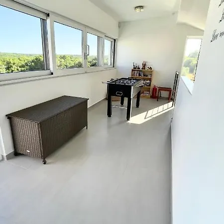 Villa Elsa