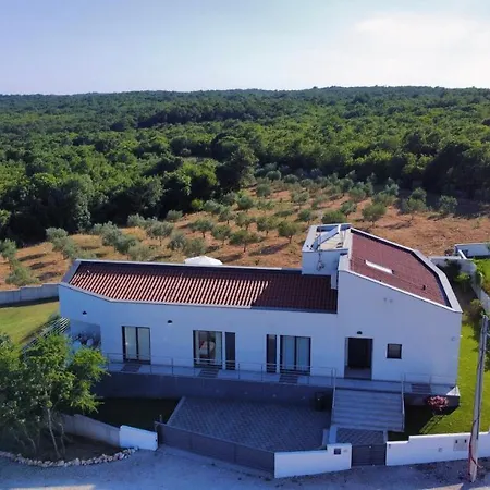 Villa Elsa