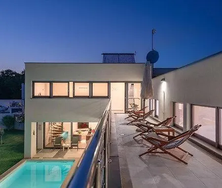 Villa Elsa *