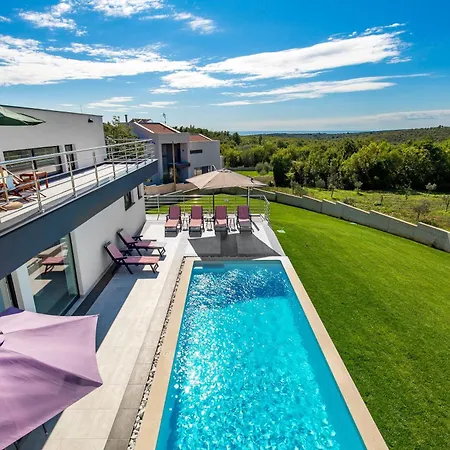 Villa Elsa Krnica