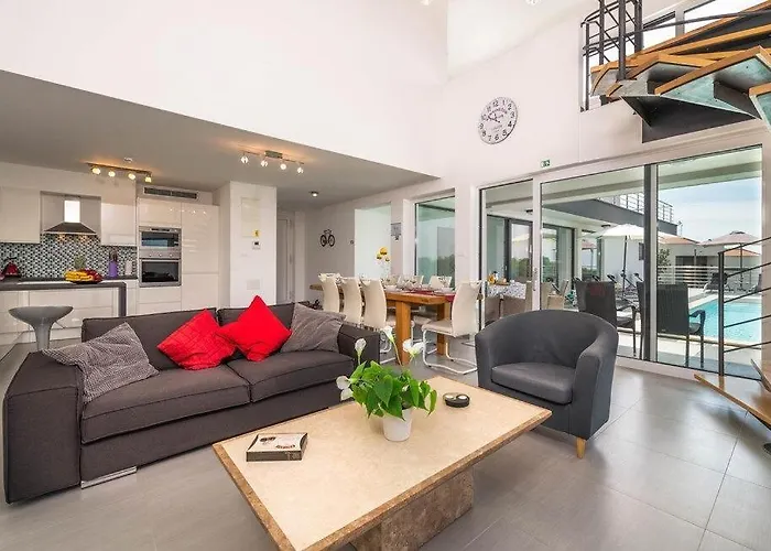 Elsa 빌라 크르니카