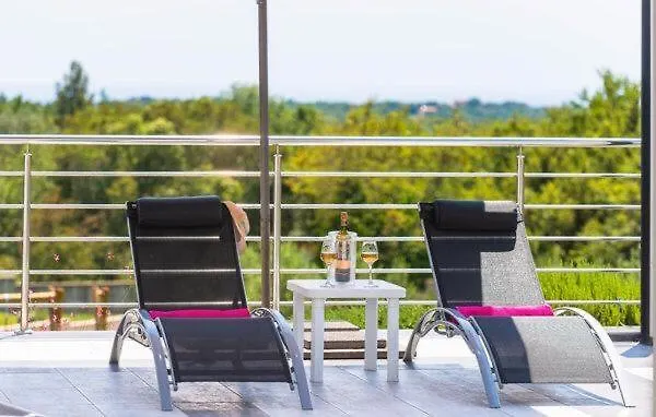 빌라 Elsa 크르니카