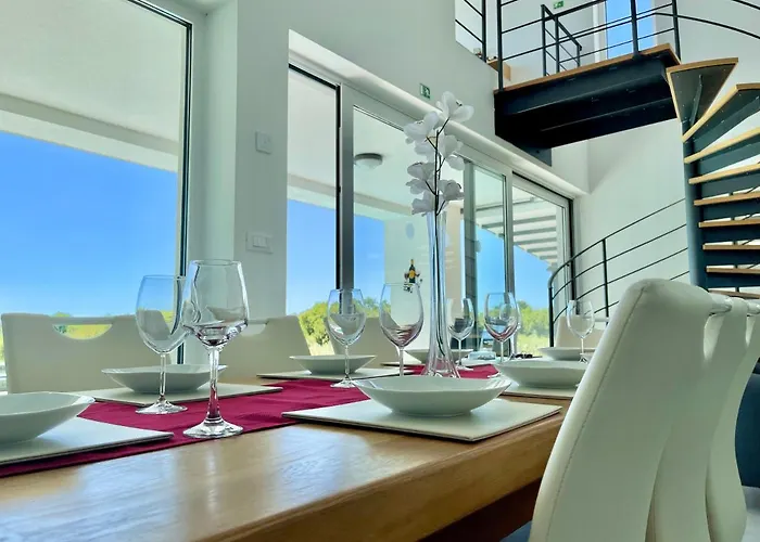 빌라 Elsa 크르니카