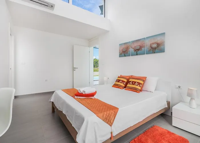 빌라 Elsa 크르니카